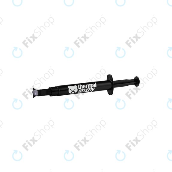 Wärmeleitpaste 1,5ml/3,9g, Thermal Grizzly Aeronaut