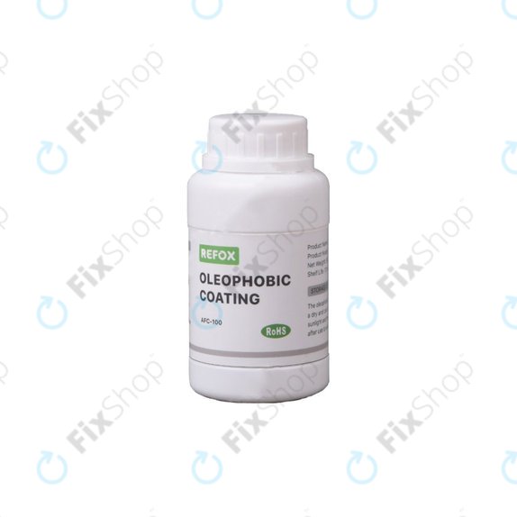 Refox AFC-100 - Oleophobische Beschichtung (300g)