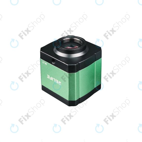 Relife M-13 3800W - 38MP Kamera für Trinokulare Mikroskope, HDMI