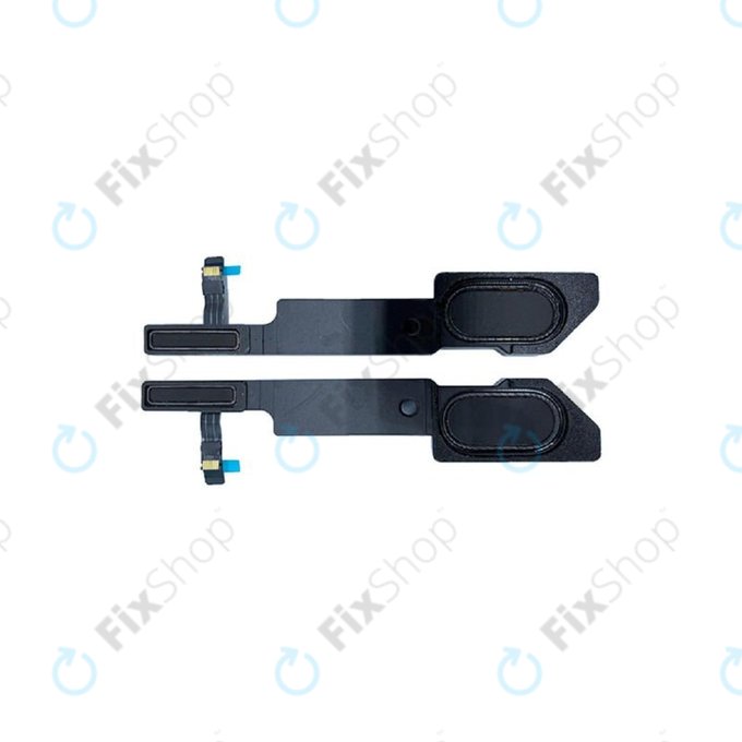 Lautsprecher für MacBook Pro 14", A2918 (2023), A2442 (2021), 923-10066, Genuine Apple