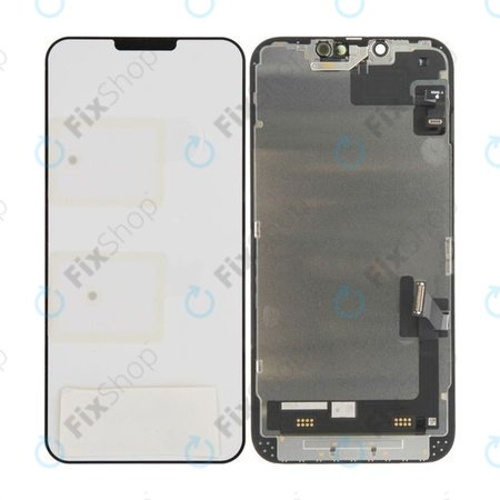 OLED-Display Einheit für iPhone 16e | 661-49431 | Genuine Apple
