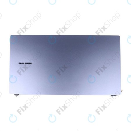 Samsung Galaxy Book2 Pro NP950XED - LCD Display (Silver) - BA96-08380A Genuine Service Pack