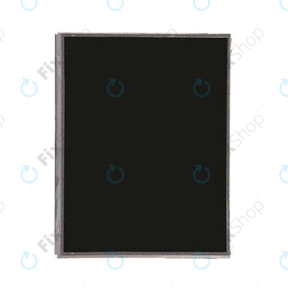 Apple iPad 2 - LCD Display OLED