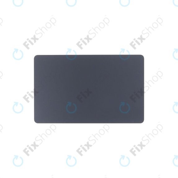 Kompletter Trackpad für MacBook Air 13", A3240 (2025), Midnight, 661-50126, Genuine Apple