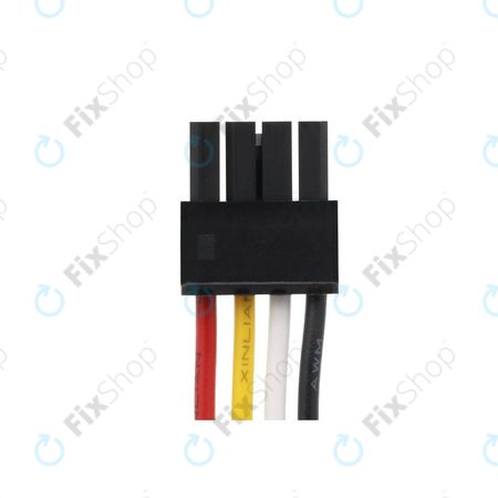 Akku batterie für Dreame D9 Plus, F9 Pro, 2600mAh, Li-Ion, 14.4V, P2051-4S1P-XWDEV, HQ