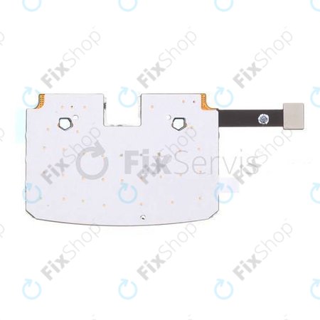 Blackberry Curve 9360 - Tastatur Modul