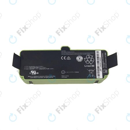 iRobot Roomba 600, 800, 900-series - Akku Batterie 2130LI Li-Ion 14.8V 2130mAh