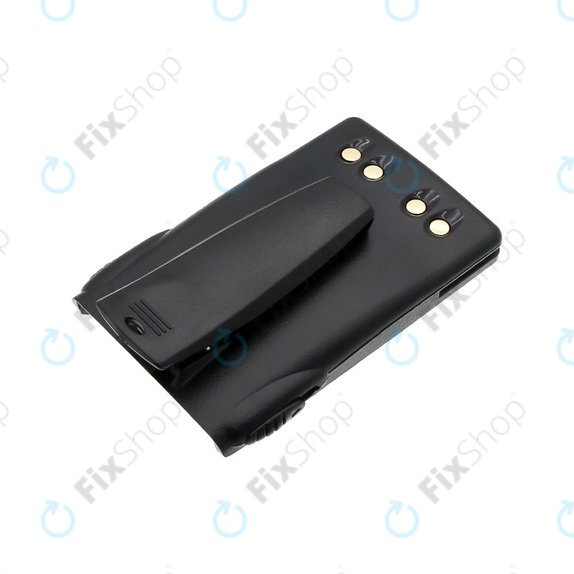 Batterie für ADI AT-46, Baojie BJUV22, Huntec HT-3688, 1200mAh, Li-Ion, 7.4V, LB-38L, HQ
