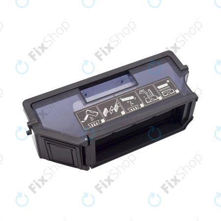 Ecovacs Deebot X1-series, T10-series - Abfallbehälter