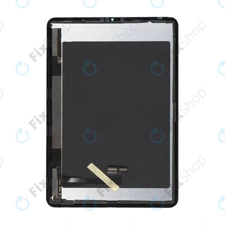 Apple iPad Pro 11 (2024) - LCD Display + Touchscreen Front Glas TFT