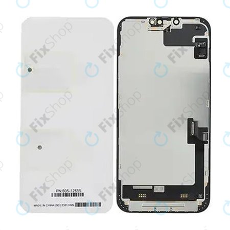 OLED-Display Einheit für iPhone 14 Plus | 661-30390 | Genuine Apple
