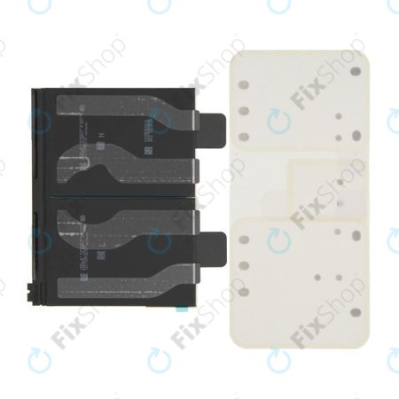 Akku für iPad (2025) | WiFi | 661-51198 | 7606mAh | Genuine Apple