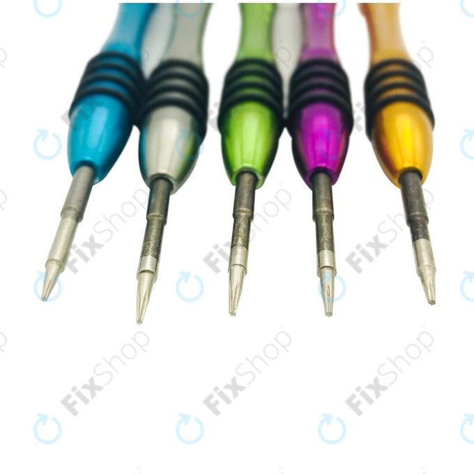 Penggong - Schraubendreher - Pentalobe PL4 (1.2mm)