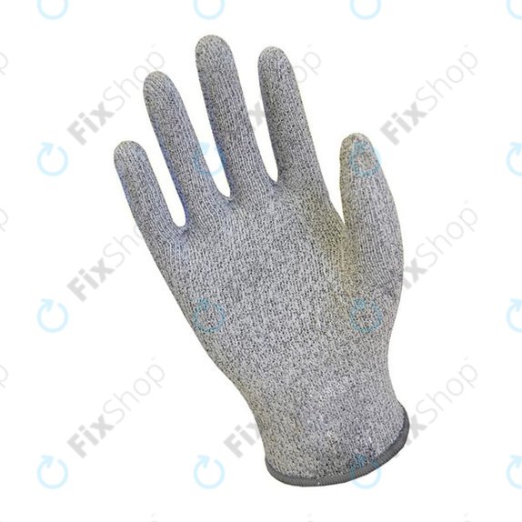 Safety-INXS - Schnittfeste Handschuhe - Modell ST57100 (Größe M)