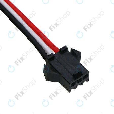 Akku batterie für Hantek DSO-1062B, DSO-1202B, DSO-1202S, 4500mAh, Li-Pol, 7.4V, PL727076, HQ