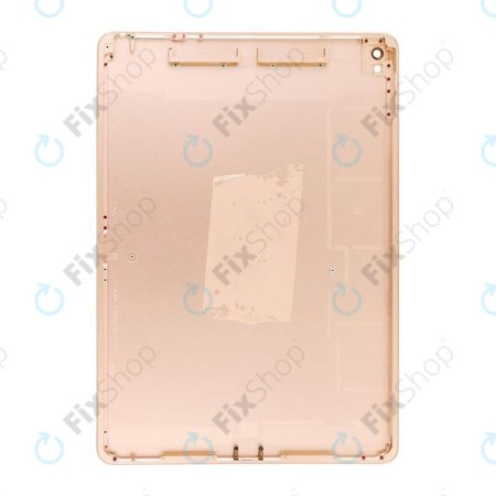 Apple iPad Pro 9.7 (2016) - Akkudeckel WiFi Version (Gold)