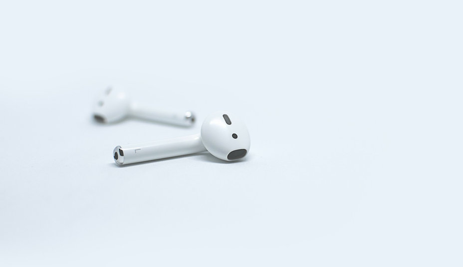 Ersatz-AirPods oder Ladecase einrichten