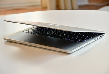 Wie löscht man einen Mac mit Intel-Prozessor mithilfe des Festplattendienstprogramms?
