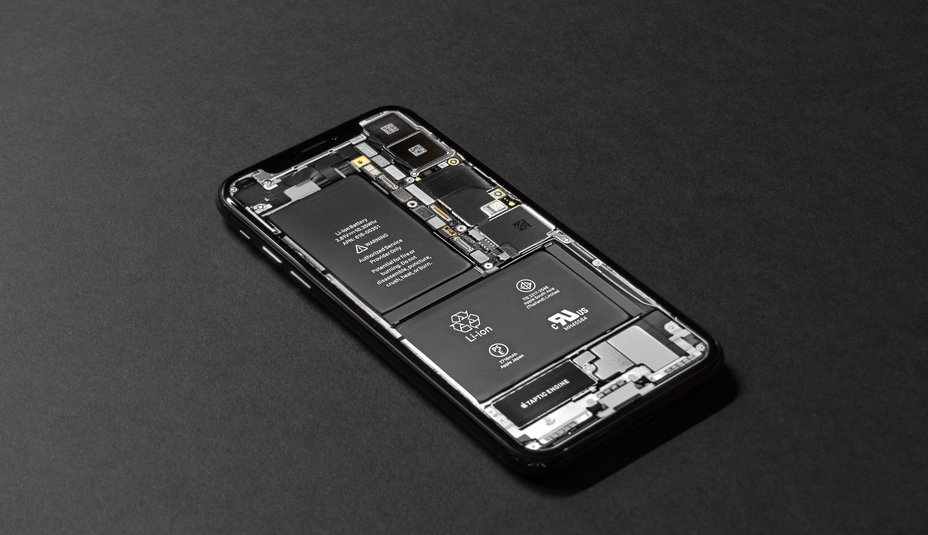 Wie pflegt man die iPhone-Batterie im Winter?