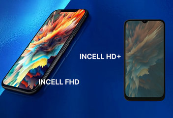 Vergleich von InCell FHD und InCell HD+ Displays: Welches ist besser für Ihr iPhone?