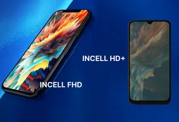 Vergleich von InCell FHD und InCell HD+ Displays: Welches ist besser für Ihr iPhone?
