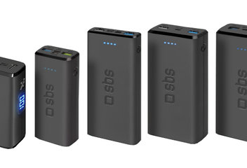 Welche Powerbank ist die richtige Wahl?