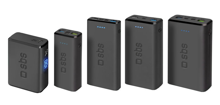 Welche Powerbank ist die richtige Wahl?
