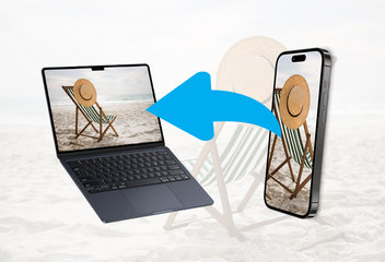 So streamen und spiegeln Sie den Bildschirm Ihres iPhones oder iPads mit AirP