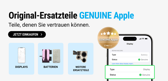 GENUINE Apple