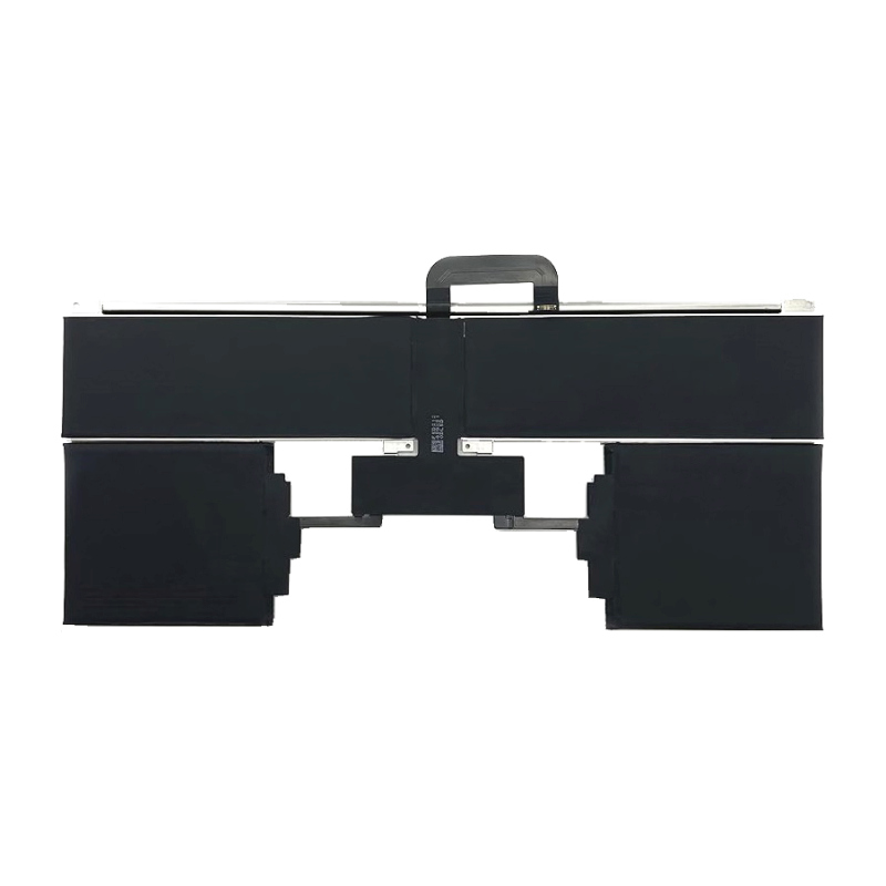 Batteriewechsel MacBook Air 15" Early 2024