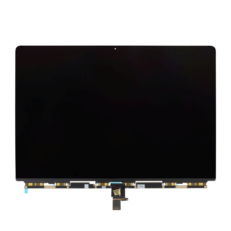 Displaytausch MacBook Air 15 Early 2024