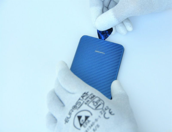 Releasing rare cover