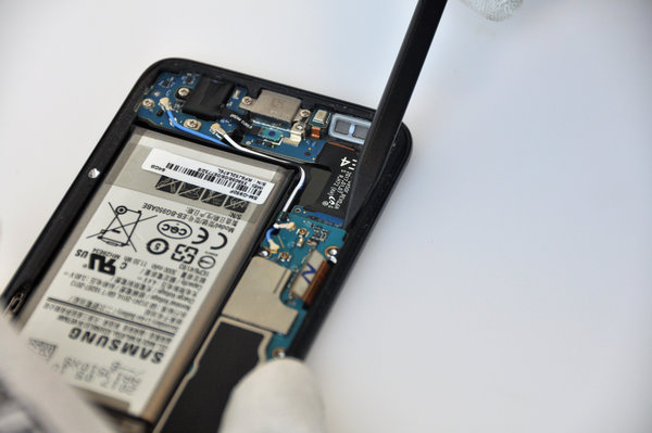 Auswahl eines Motherboards