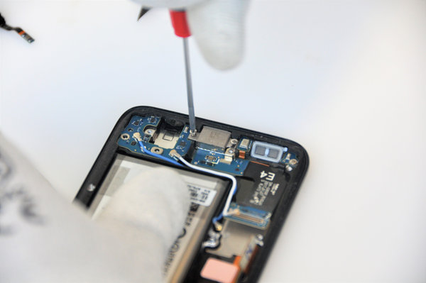 Wählen Sie das Lademodul aus