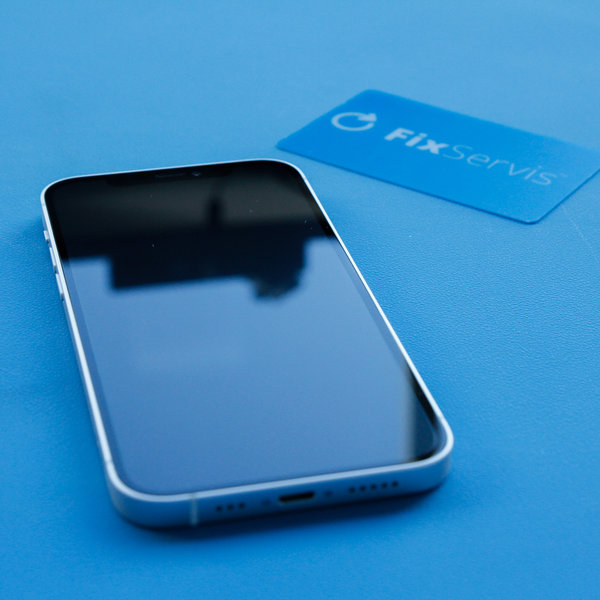 Zusammenbau des iPhones