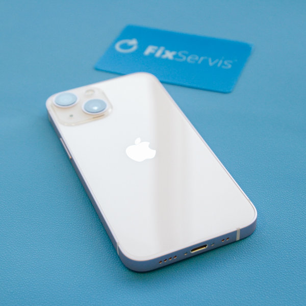 iPhone wieder zusammenbauen