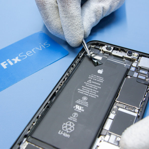 Abziehen von Klebegriffen