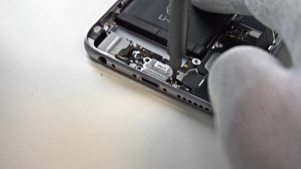 Wählen Sie ein Lautsprechermodul von Ihrem Handy aus