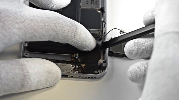 Wählen Sie das Blitzmodul Ihres Handys aus