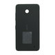 Nokia Lumia 630, 635 - Akkudeckel (Black) - 02505S5 Genuine Service Pack