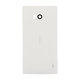 Nokia Lumia 930 - Akkudeckel (White) - 02507T7 Genuine Service Pack