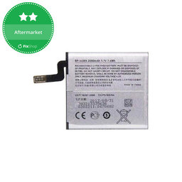 Nokia Lumia 720, 625 - Akku Batterie BP-4GWA 2000mAh