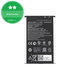 Asus Zenfone Selfie ZD551KL - Akku Batterie C11P1501 3000mAh
