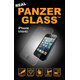 PanzerGlass - Gehärtetes Glas Standard Fit für iPhone 5, 5c, 5s, SE 2016, transparent