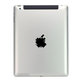 Apple iPad 4 - Backcover (Wifi + 3G, 32 GB) (Kapazitätsansicht)