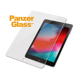 PanzerGlass - Gehärtetes Glas Standard Fit für iPad mini 4, 5, transparent
