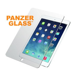 PanzerGlass - Gehärtetes Glas Standard Fit für iPad, Air, Pro 9.7", transparent