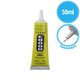 Klebstoff E8000 - 50ml (Transparent)
