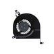 Apple MacBook Pro 15" A1286 (Late 2008 - Mid 2012) - Lüfter (Links)