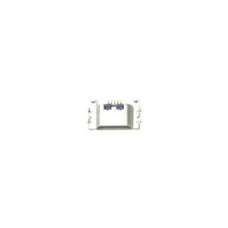 Sony Xperia Z1 Compact, Z Ultra - Ladestecker Ladebuchse - 1270-2769 Genuine Service Pack